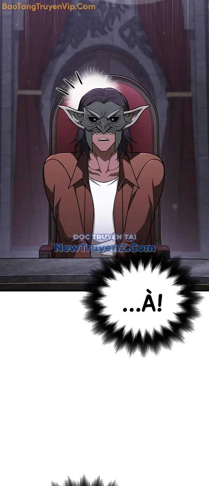 Truyện Tranh Sống Sót Trong Trò Chơi Với Tư Cách Là Một Cuồng Nhân trang 7