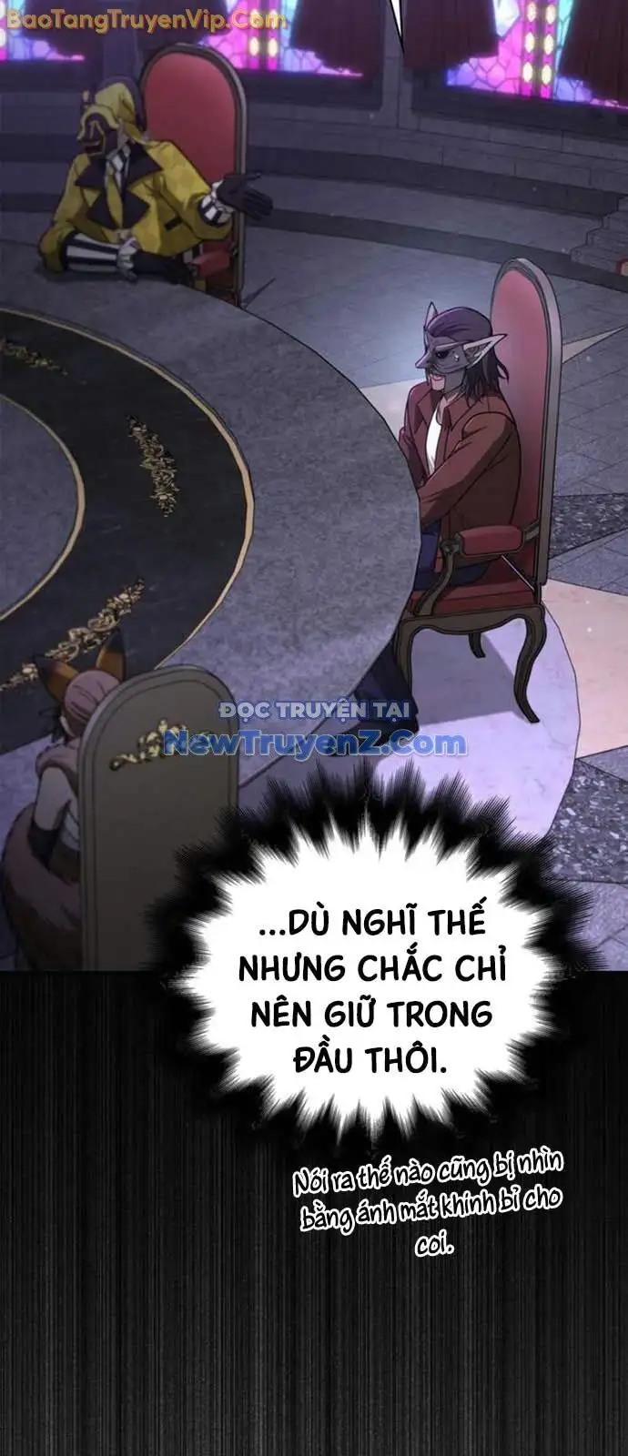 Truyện Tranh Sống Sót Trong Trò Chơi Với Tư Cách Là Một Cuồng Nhân trang 7