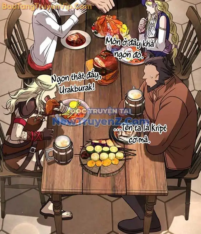 Truyện Tranh Sống Sót Trong Trò Chơi Với Tư Cách Là Một Cuồng Nhân trang 7