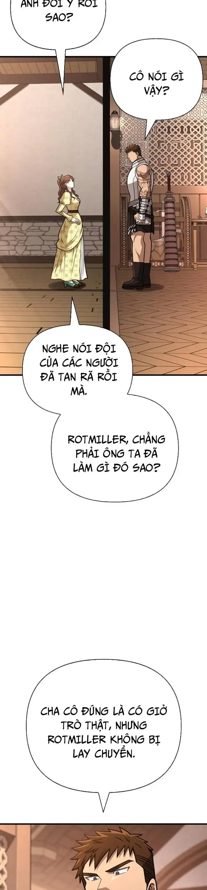 Truyện Tranh Sống Sót Trong Trò Chơi Với Tư Cách Là Một Cuồng Nhân trang 7