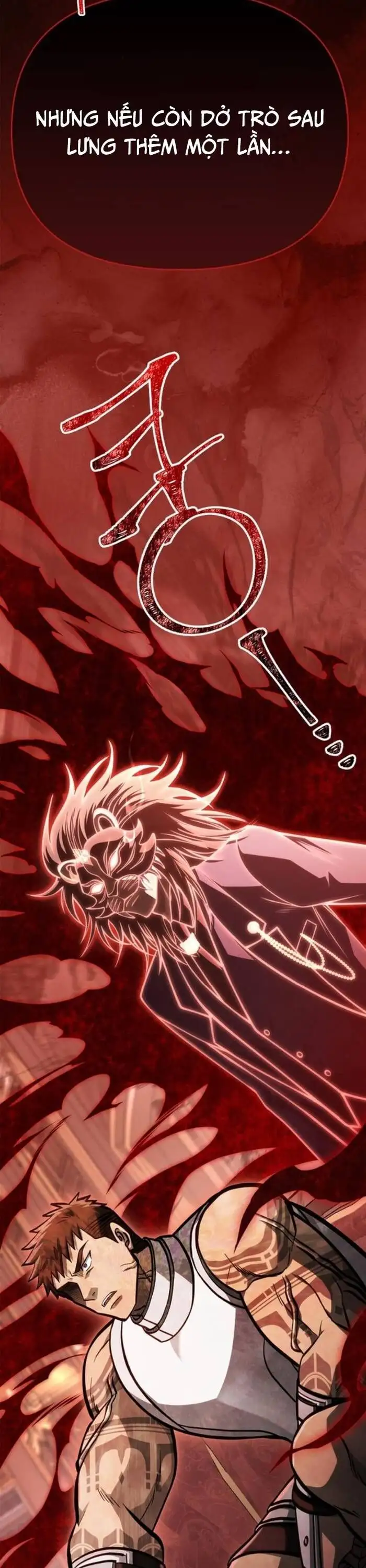 Truyện Tranh Sống Sót Trong Trò Chơi Với Tư Cách Là Một Cuồng Nhân trang 7