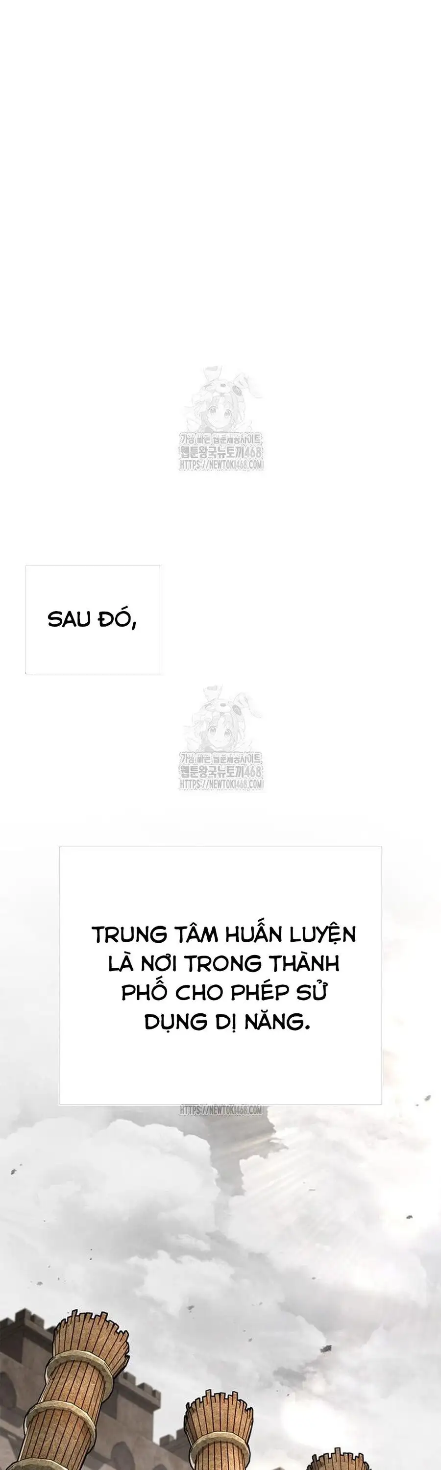Truyện Tranh Sống Sót Trong Trò Chơi Với Tư Cách Là Một Cuồng Nhân trang 7
