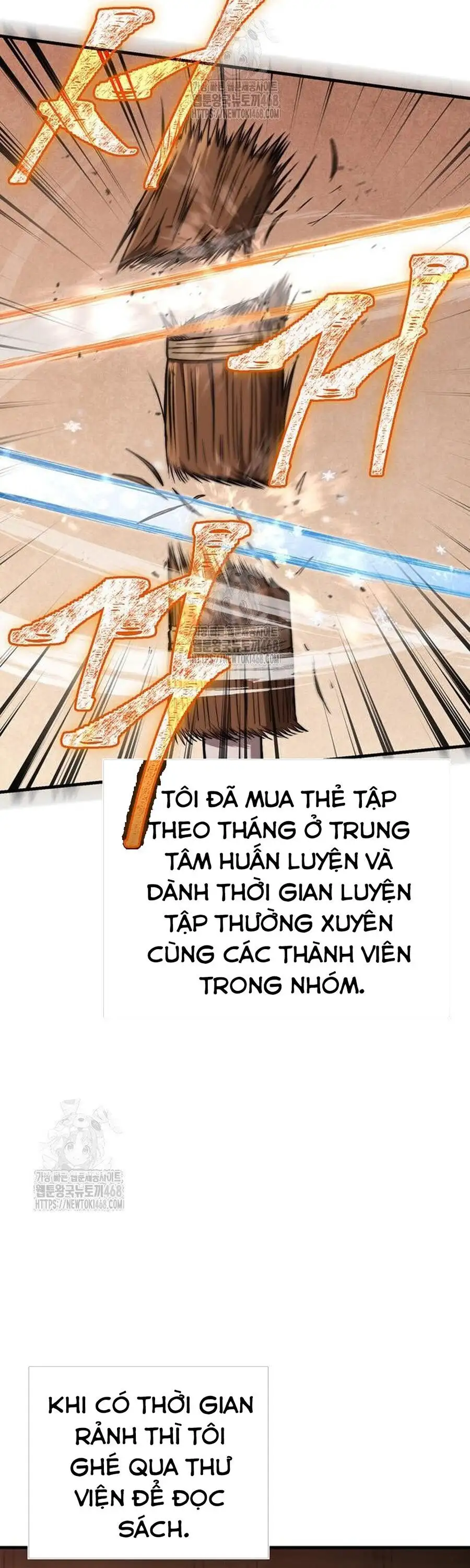 Truyện Tranh Sống Sót Trong Trò Chơi Với Tư Cách Là Một Cuồng Nhân trang 7