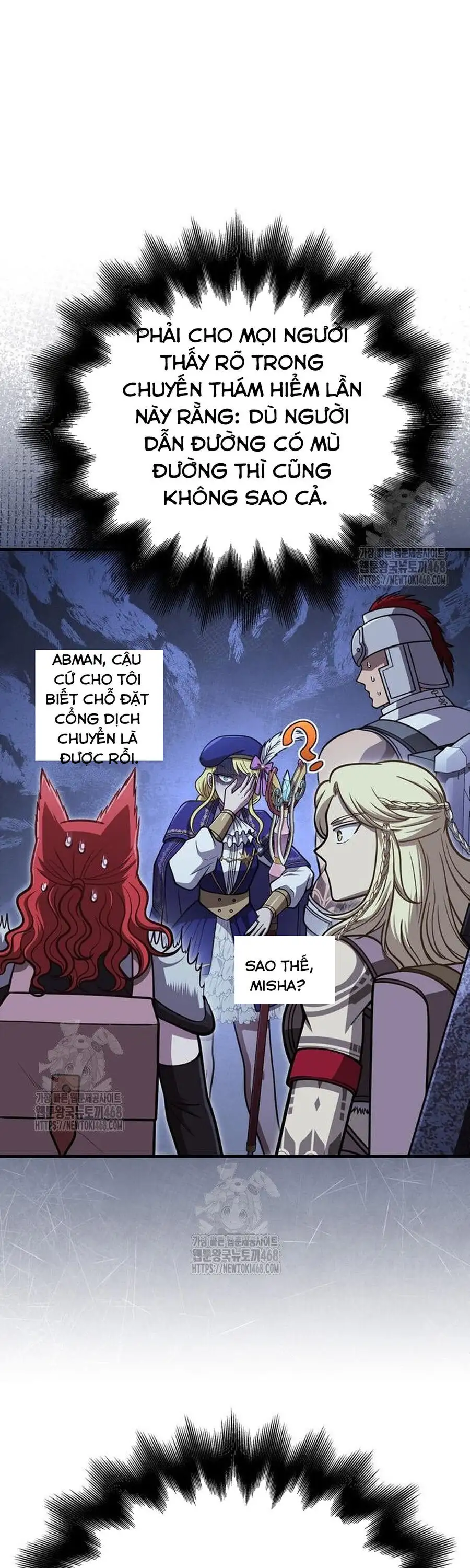 Truyện Tranh Sống Sót Trong Trò Chơi Với Tư Cách Là Một Cuồng Nhân trang 7