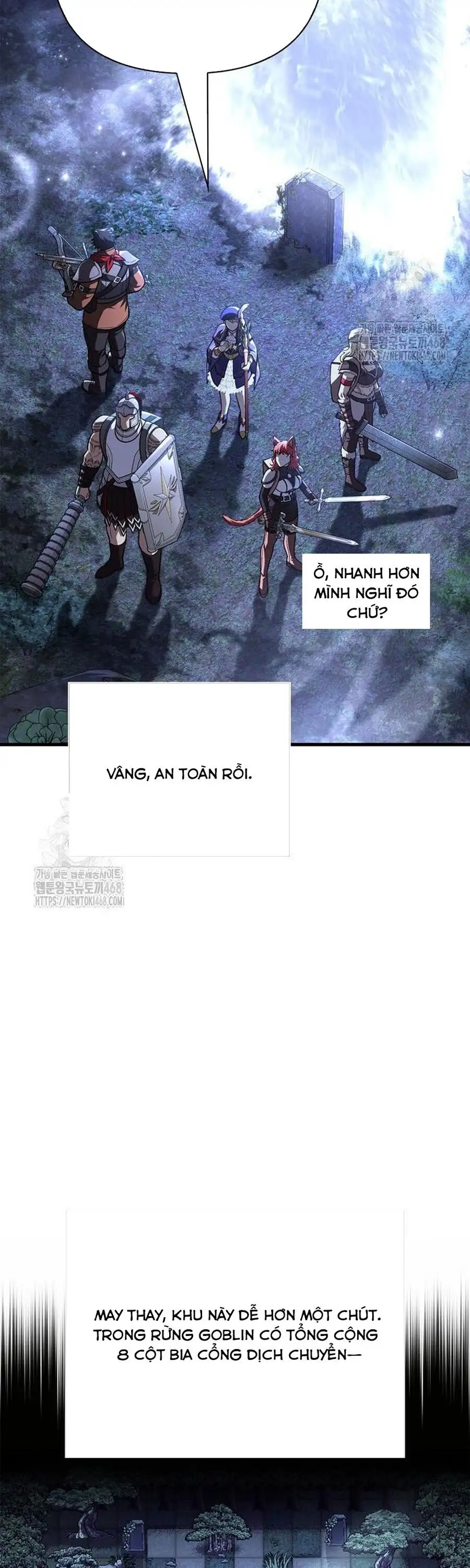 Truyện Tranh Sống Sót Trong Trò Chơi Với Tư Cách Là Một Cuồng Nhân trang 7