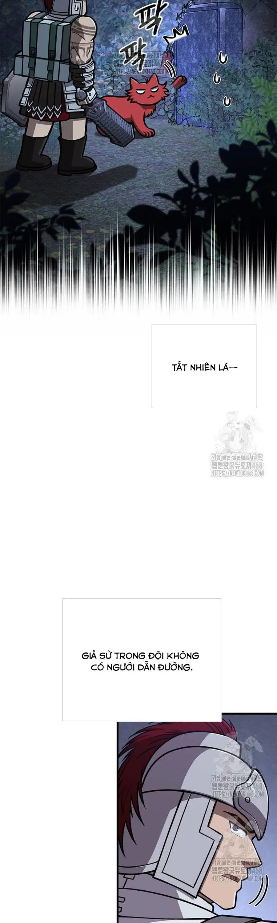 Truyện Tranh Sống Sót Trong Trò Chơi Với Tư Cách Là Một Cuồng Nhân trang 7