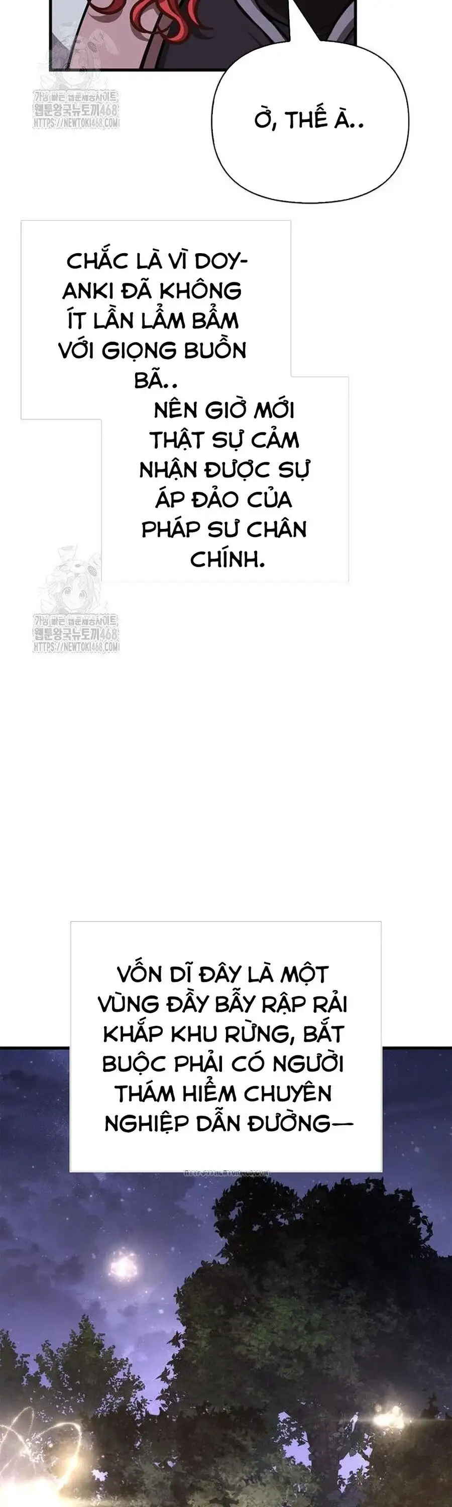 Truyện Tranh Sống Sót Trong Trò Chơi Với Tư Cách Là Một Cuồng Nhân trang 7