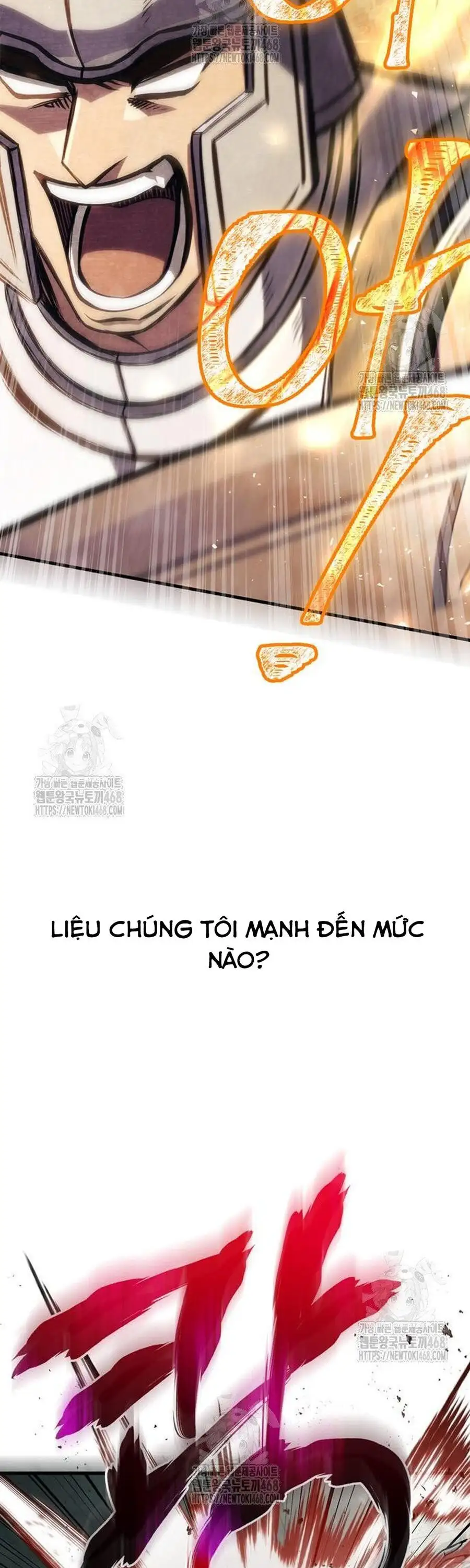 Truyện Tranh Sống Sót Trong Trò Chơi Với Tư Cách Là Một Cuồng Nhân trang 7