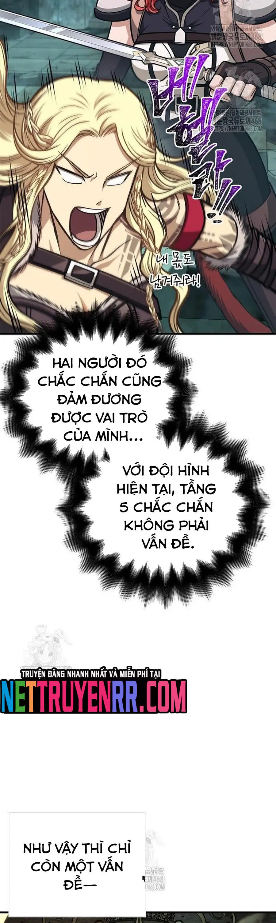 Truyện Tranh Sống Sót Trong Trò Chơi Với Tư Cách Là Một Cuồng Nhân trang 7