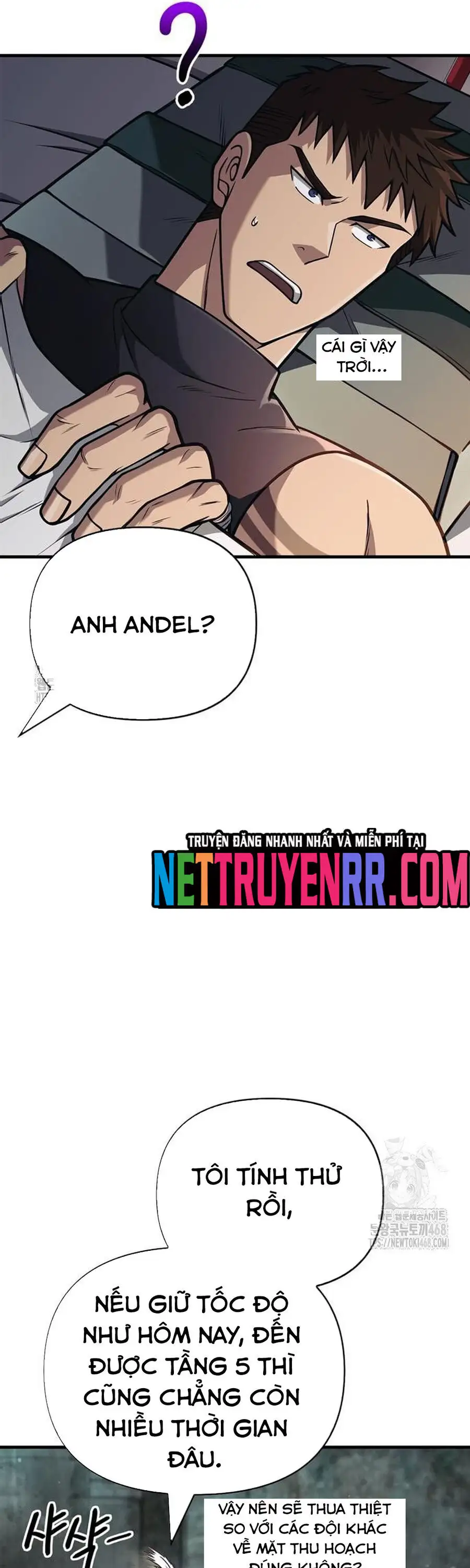 Truyện Tranh Sống Sót Trong Trò Chơi Với Tư Cách Là Một Cuồng Nhân trang 7