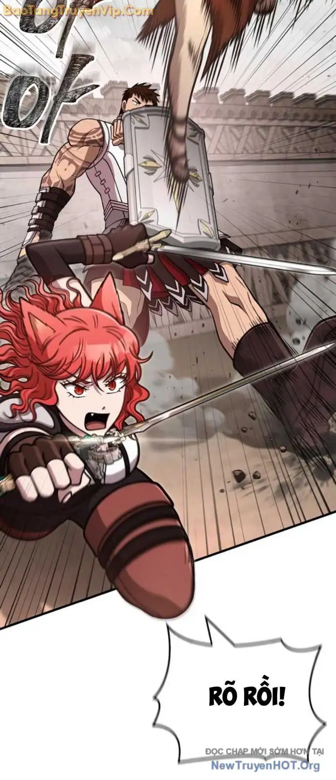 Truyện Tranh Sống Sót Trong Trò Chơi Với Tư Cách Là Một Cuồng Nhân trang 7