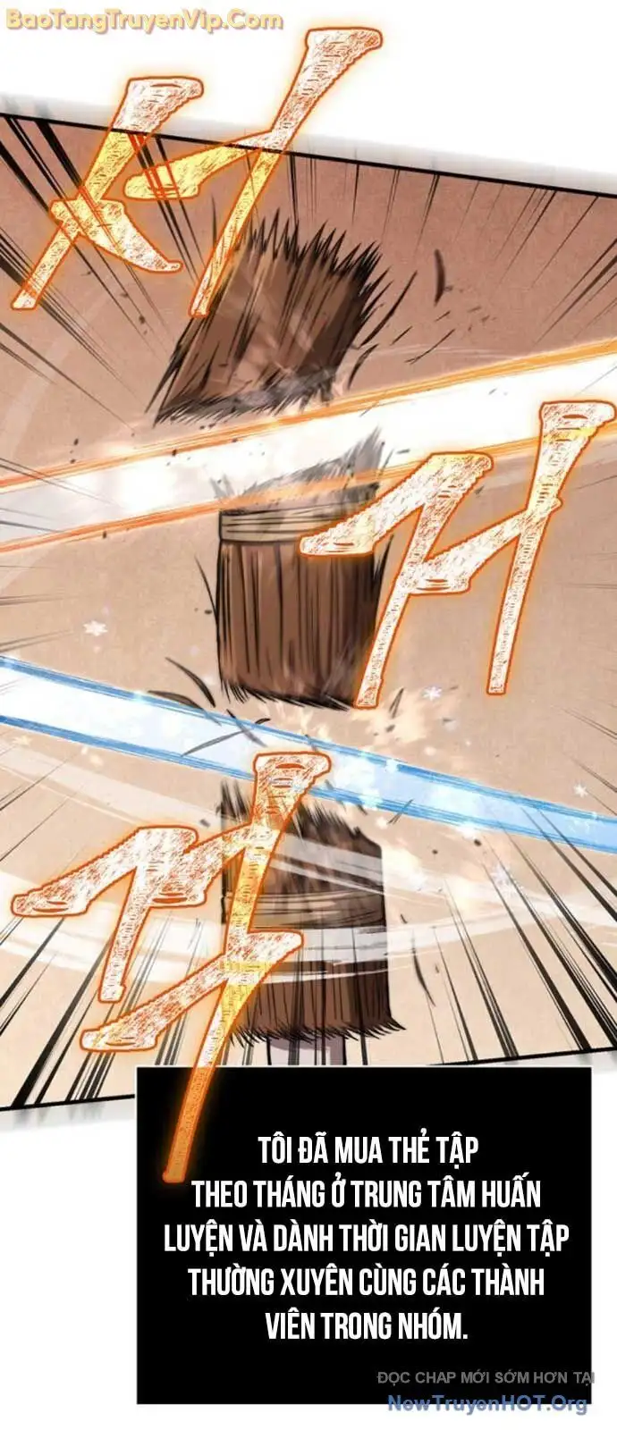 Truyện Tranh Sống Sót Trong Trò Chơi Với Tư Cách Là Một Cuồng Nhân trang 7