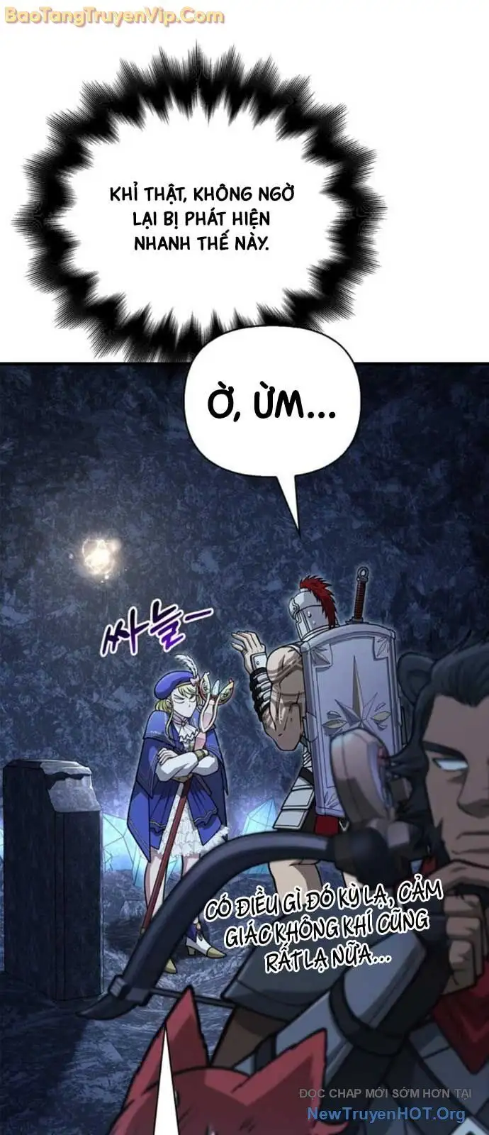 Truyện Tranh Sống Sót Trong Trò Chơi Với Tư Cách Là Một Cuồng Nhân trang 7