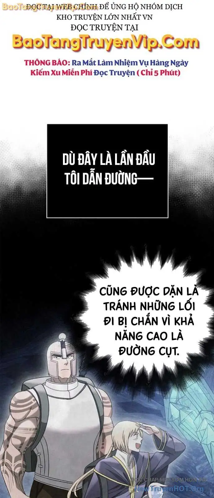 Truyện Tranh Sống Sót Trong Trò Chơi Với Tư Cách Là Một Cuồng Nhân trang 7