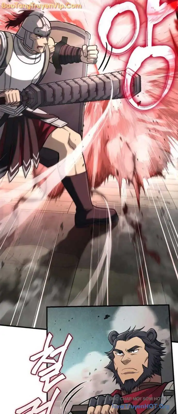 Truyện Tranh Sống Sót Trong Trò Chơi Với Tư Cách Là Một Cuồng Nhân trang 7