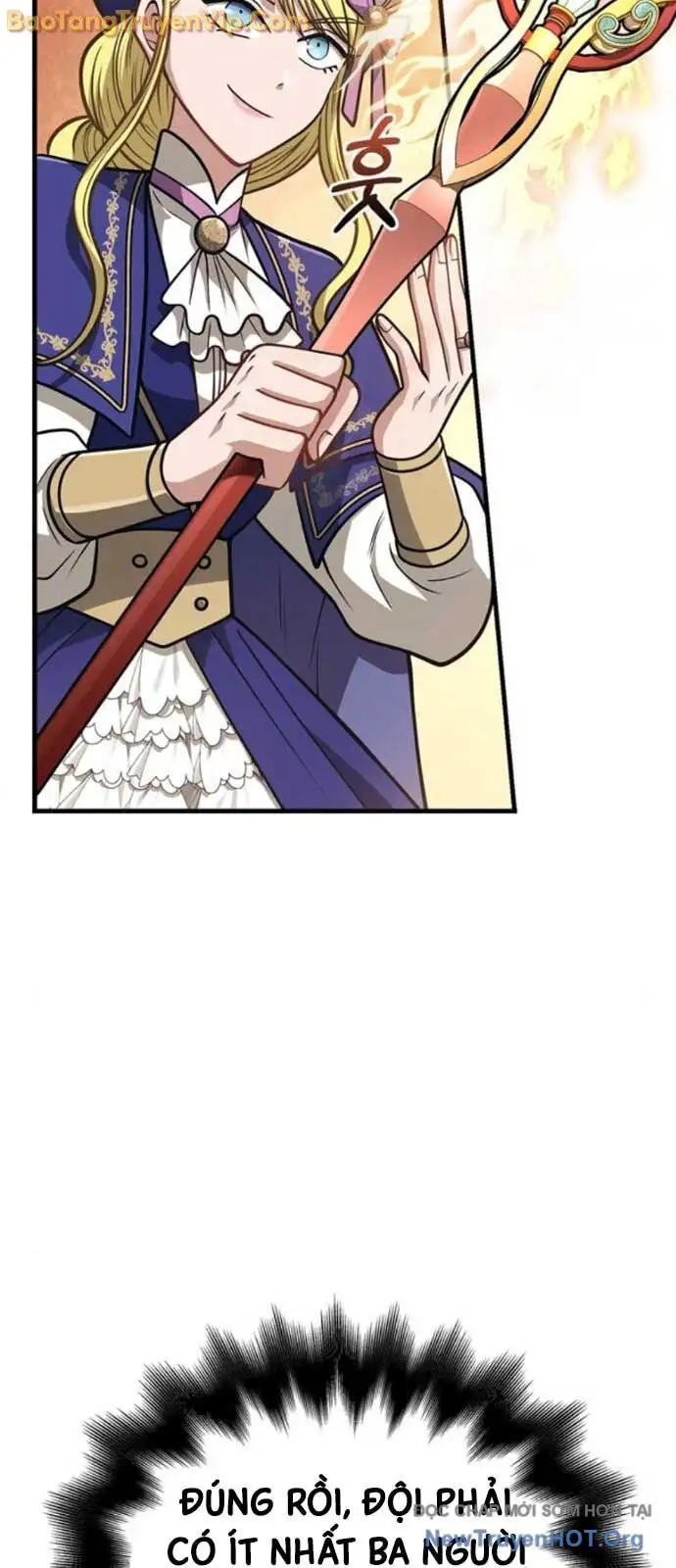 Truyện Tranh Sống Sót Trong Trò Chơi Với Tư Cách Là Một Cuồng Nhân trang 7