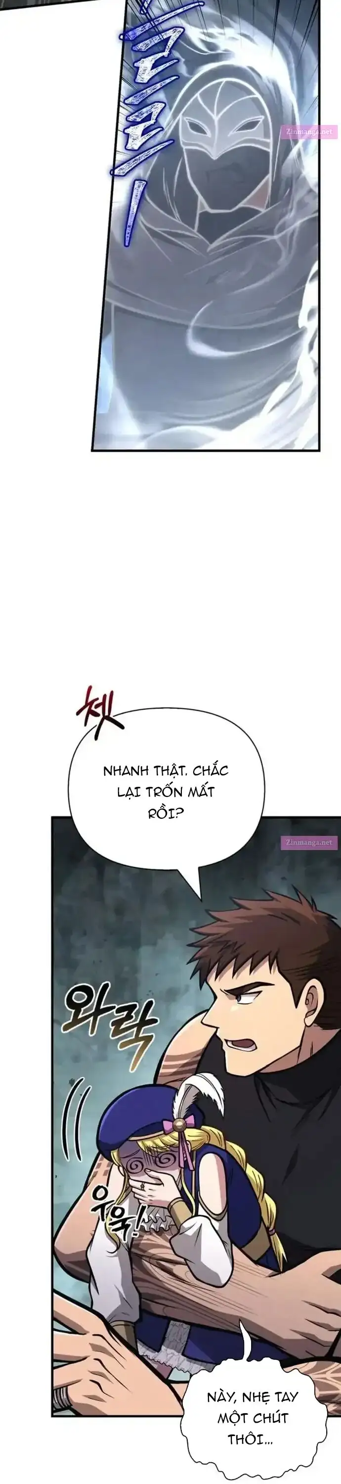 Truyện Tranh Sống Sót Trong Trò Chơi Với Tư Cách Là Một Cuồng Nhân trang 7