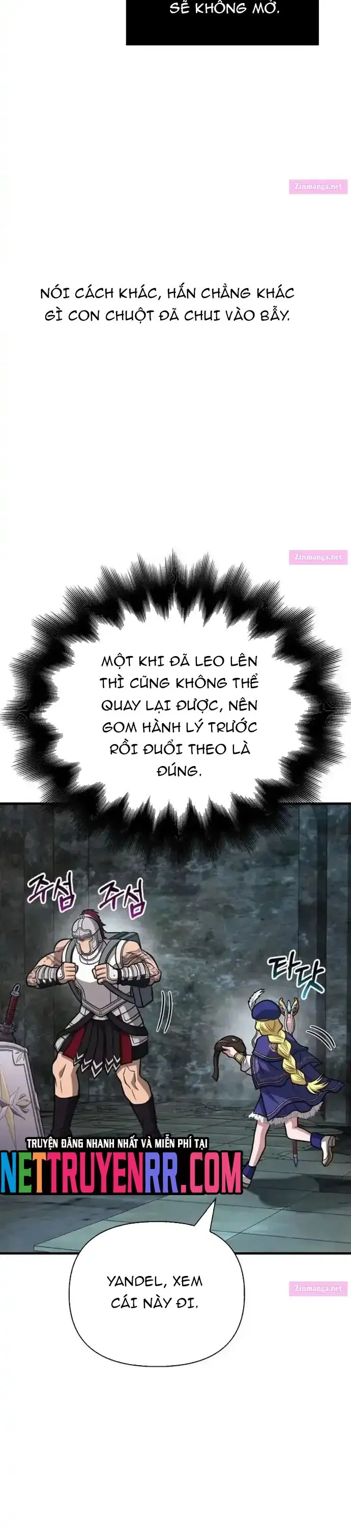 Truyện Tranh Sống Sót Trong Trò Chơi Với Tư Cách Là Một Cuồng Nhân trang 7