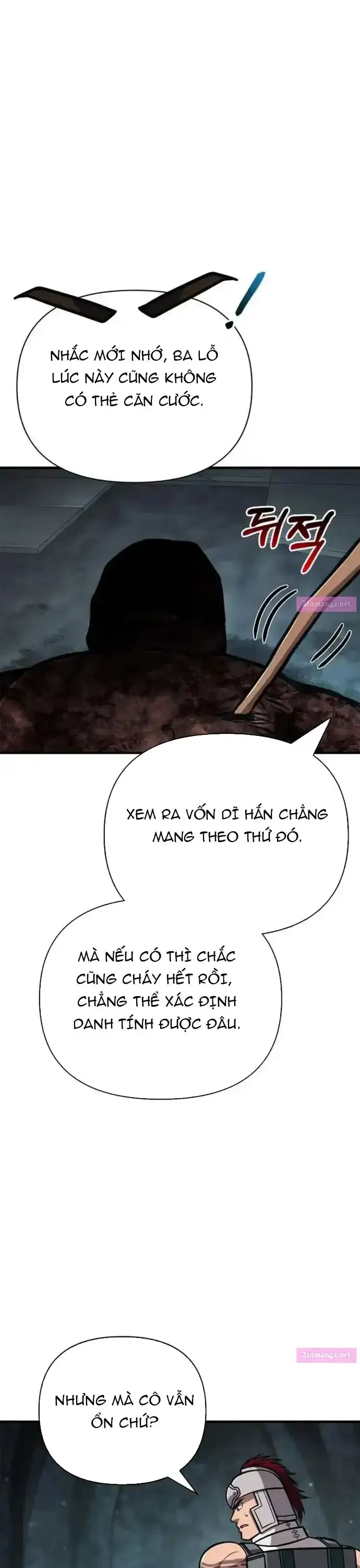 Truyện Tranh Sống Sót Trong Trò Chơi Với Tư Cách Là Một Cuồng Nhân trang 7