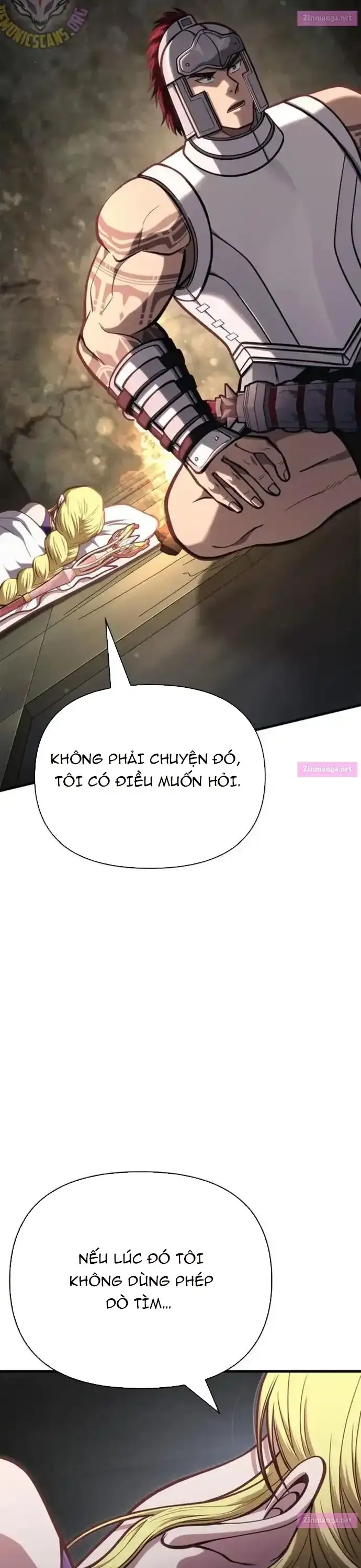 Truyện Tranh Sống Sót Trong Trò Chơi Với Tư Cách Là Một Cuồng Nhân trang 7