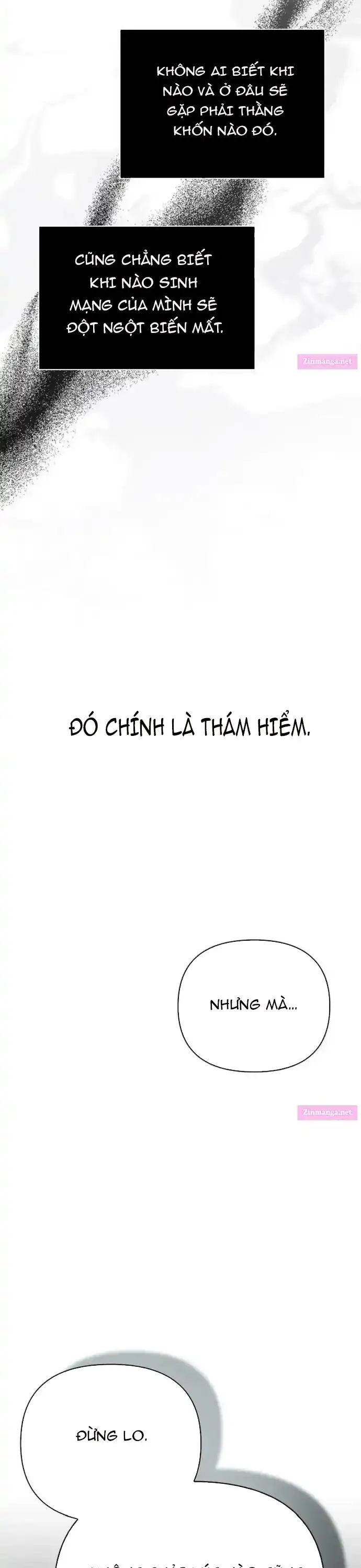 Truyện Tranh Sống Sót Trong Trò Chơi Với Tư Cách Là Một Cuồng Nhân trang 7