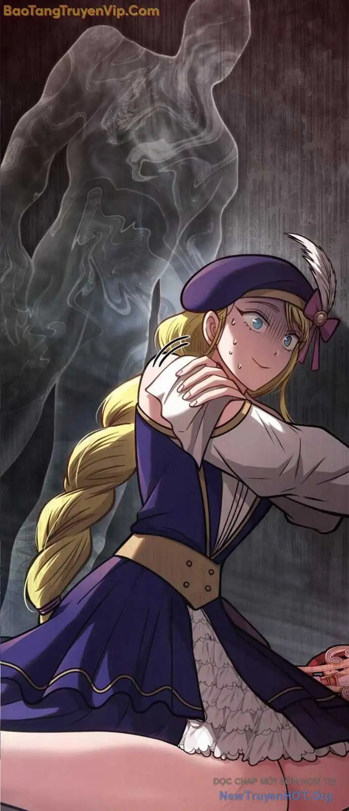 Truyện Tranh Sống Sót Trong Trò Chơi Với Tư Cách Là Một Cuồng Nhân trang 7