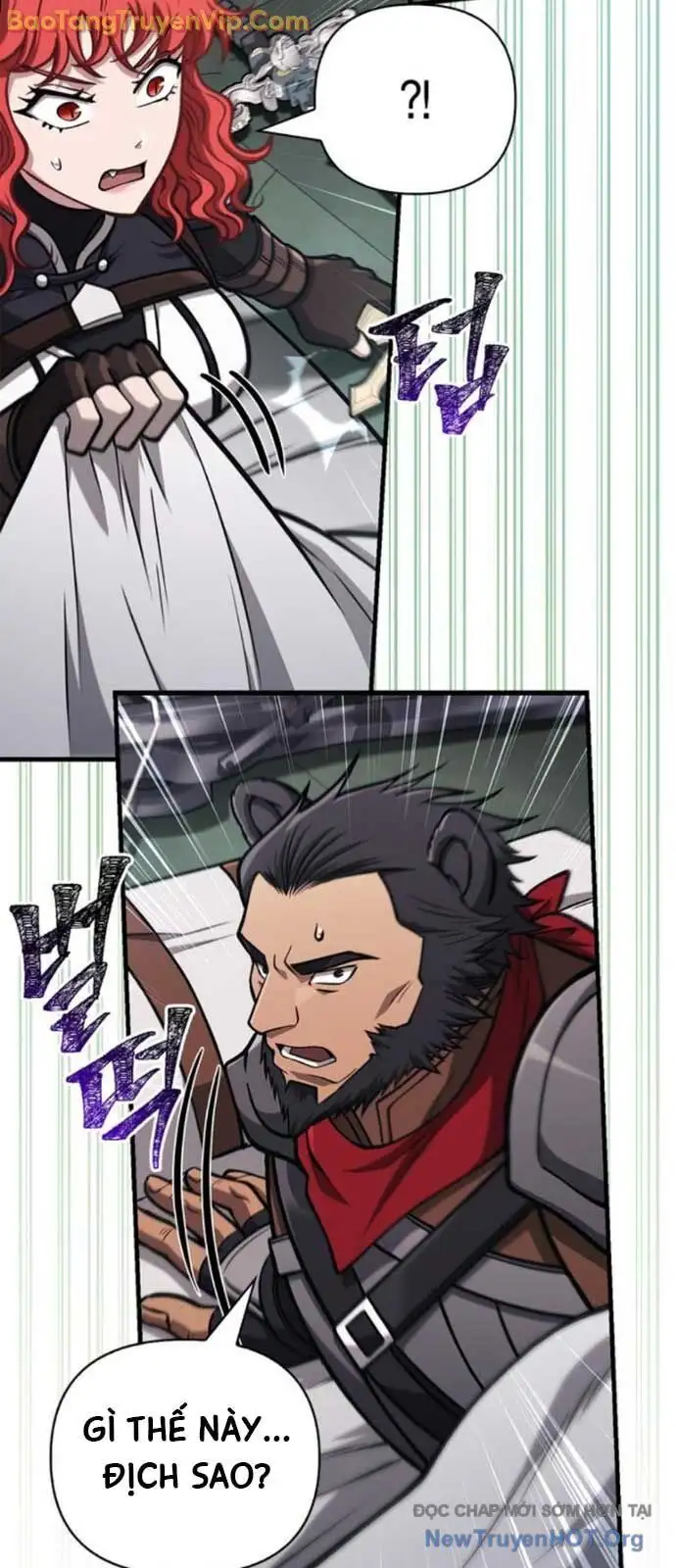 Truyện Tranh Sống Sót Trong Trò Chơi Với Tư Cách Là Một Cuồng Nhân trang 7