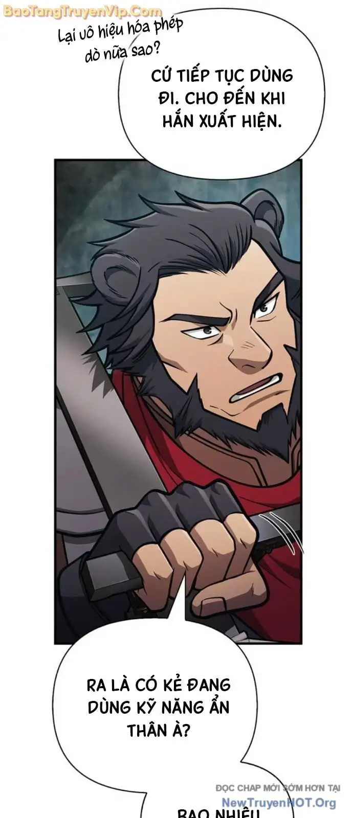 Truyện Tranh Sống Sót Trong Trò Chơi Với Tư Cách Là Một Cuồng Nhân trang 7