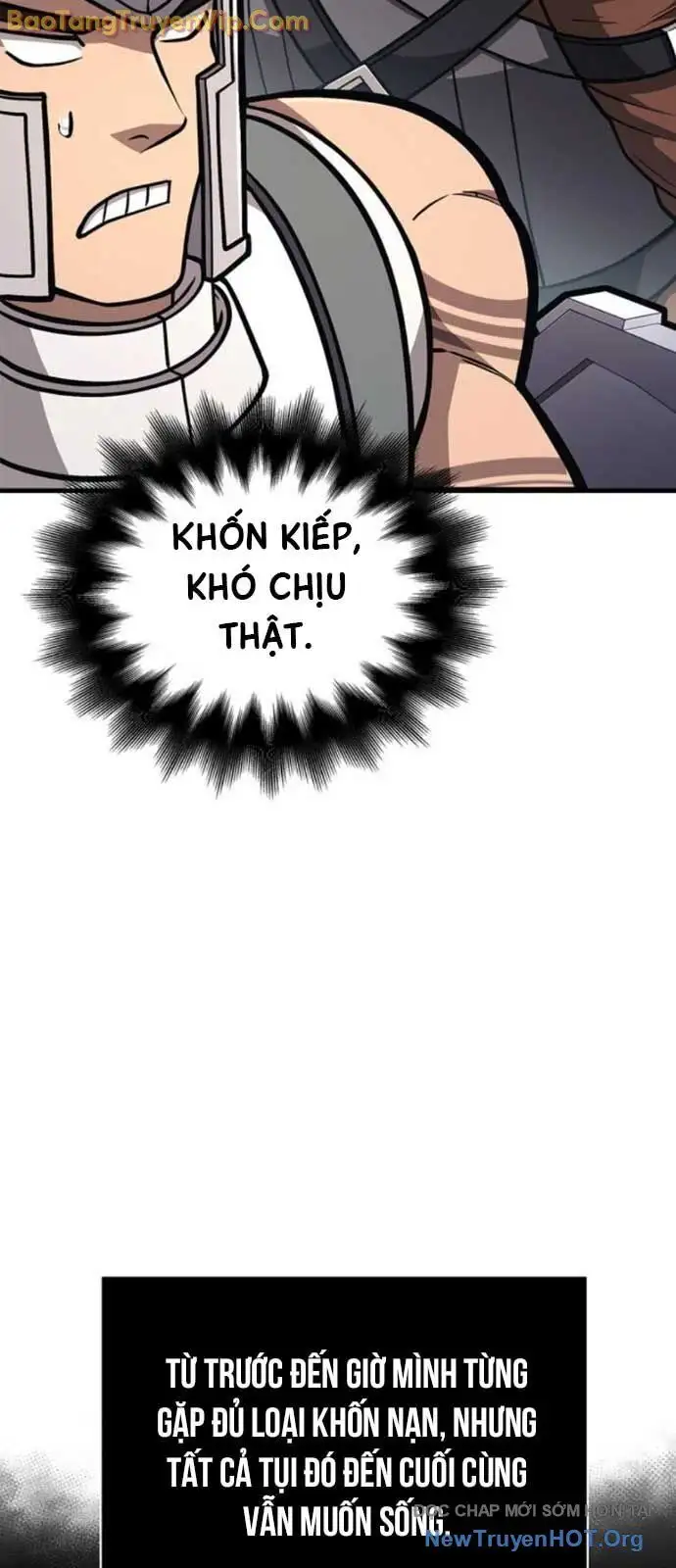 Truyện Tranh Sống Sót Trong Trò Chơi Với Tư Cách Là Một Cuồng Nhân trang 7