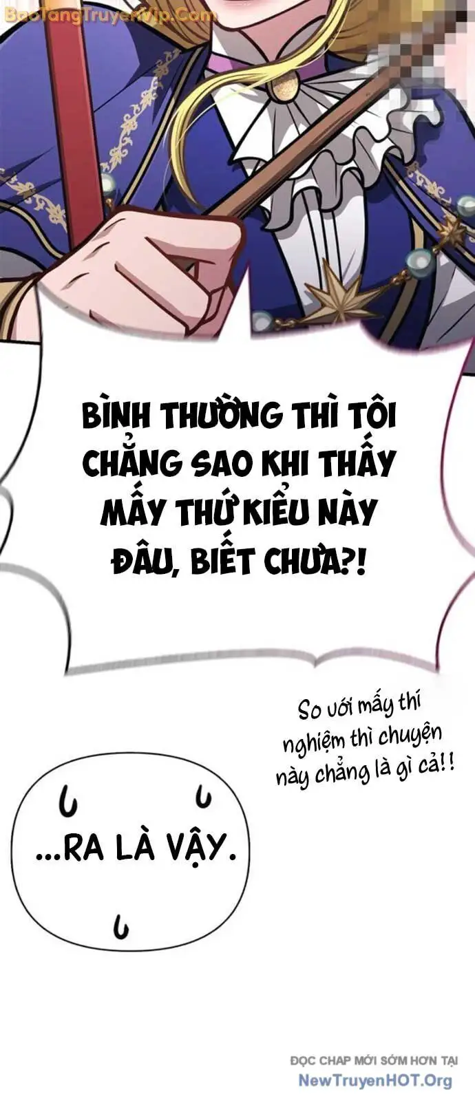 Truyện Tranh Sống Sót Trong Trò Chơi Với Tư Cách Là Một Cuồng Nhân trang 7