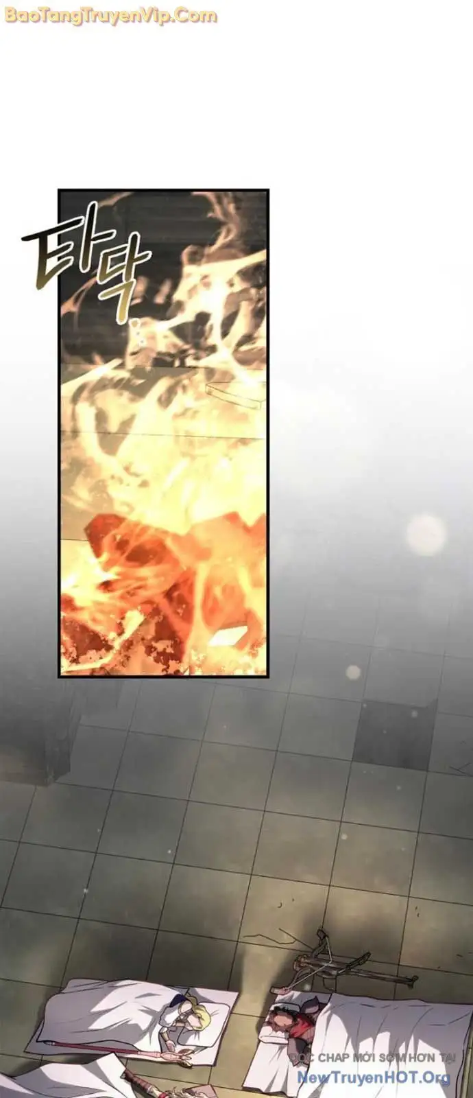 Truyện Tranh Sống Sót Trong Trò Chơi Với Tư Cách Là Một Cuồng Nhân trang 7