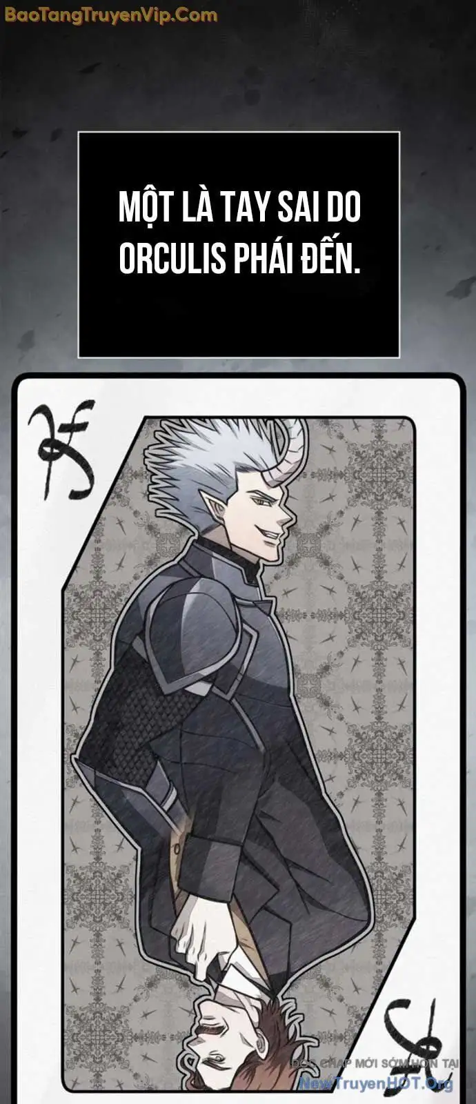 Truyện Tranh Sống Sót Trong Trò Chơi Với Tư Cách Là Một Cuồng Nhân trang 7