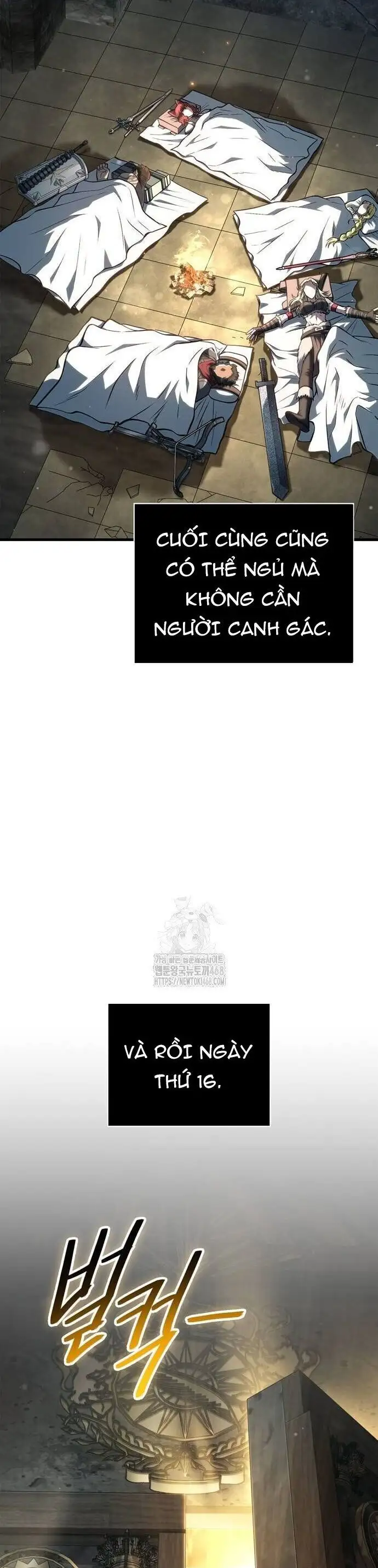 Truyện Tranh Sống Sót Trong Trò Chơi Với Tư Cách Là Một Cuồng Nhân trang 7