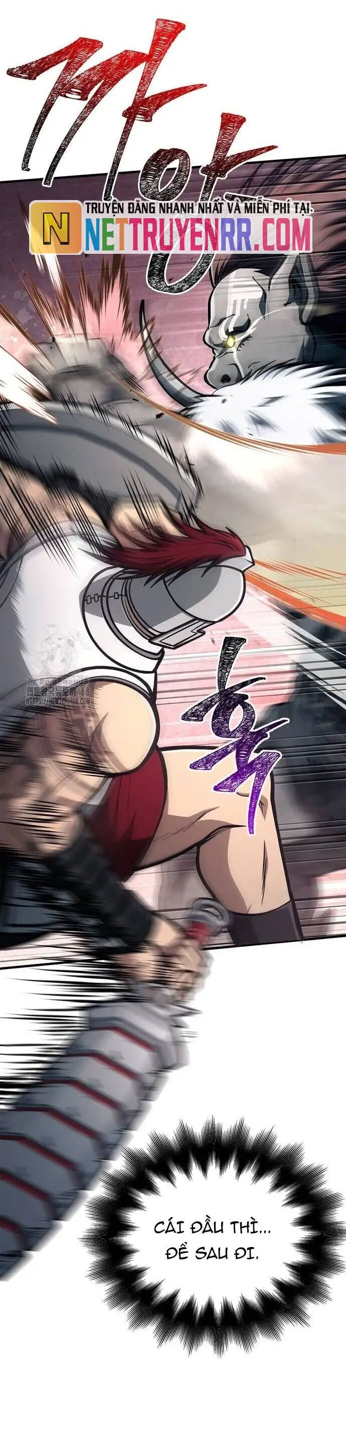 Truyện Tranh Sống Sót Trong Trò Chơi Với Tư Cách Là Một Cuồng Nhân trang 7