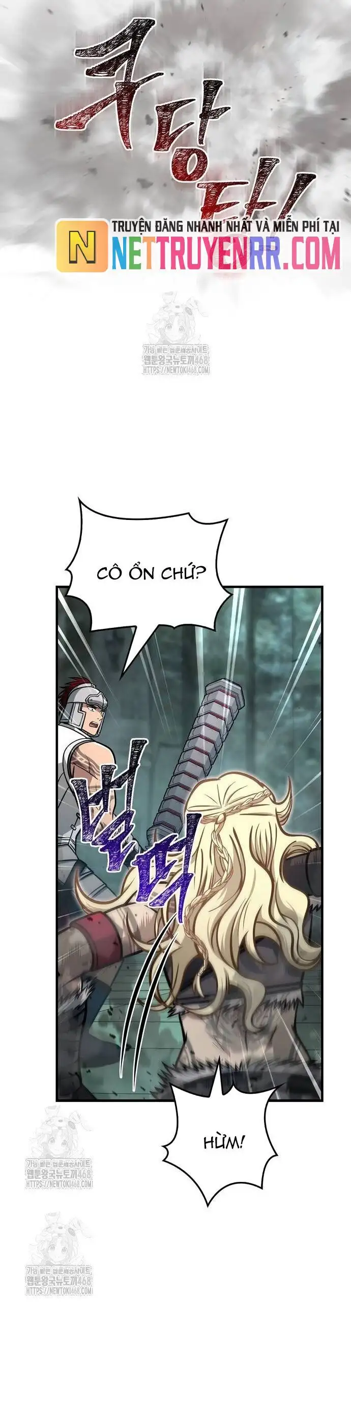 Truyện Tranh Sống Sót Trong Trò Chơi Với Tư Cách Là Một Cuồng Nhân trang 7