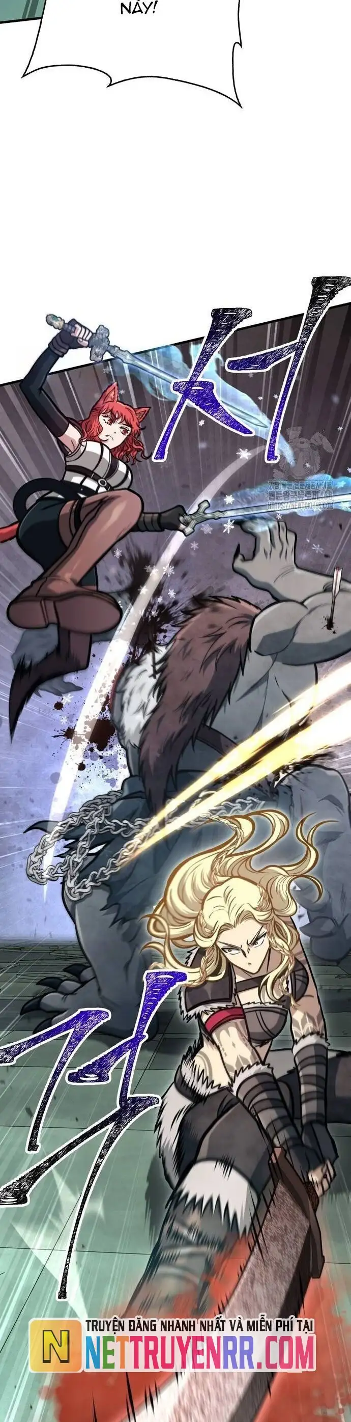 Truyện Tranh Sống Sót Trong Trò Chơi Với Tư Cách Là Một Cuồng Nhân trang 7