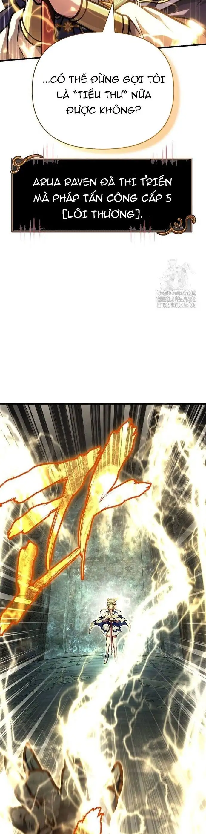 Truyện Tranh Sống Sót Trong Trò Chơi Với Tư Cách Là Một Cuồng Nhân trang 7