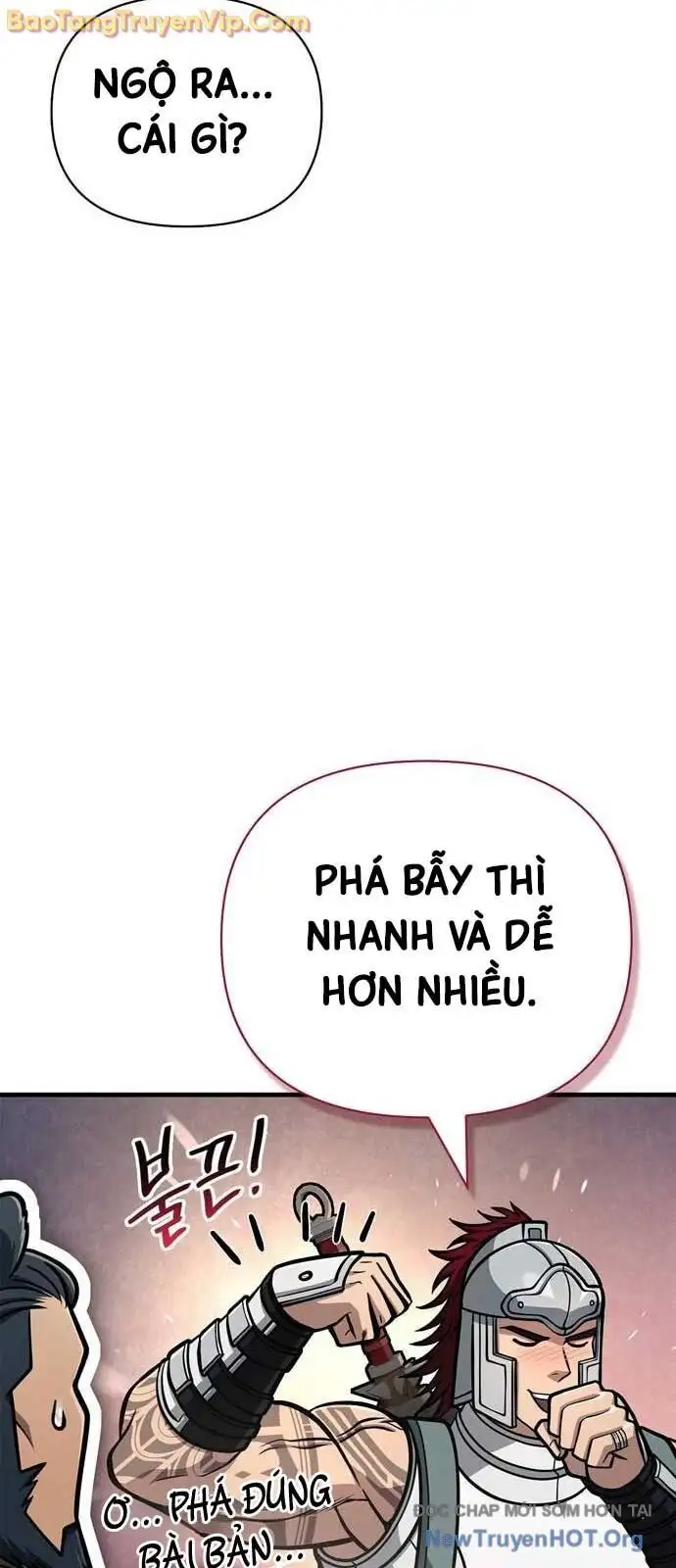 Truyện Tranh Sống Sót Trong Trò Chơi Với Tư Cách Là Một Cuồng Nhân trang 7