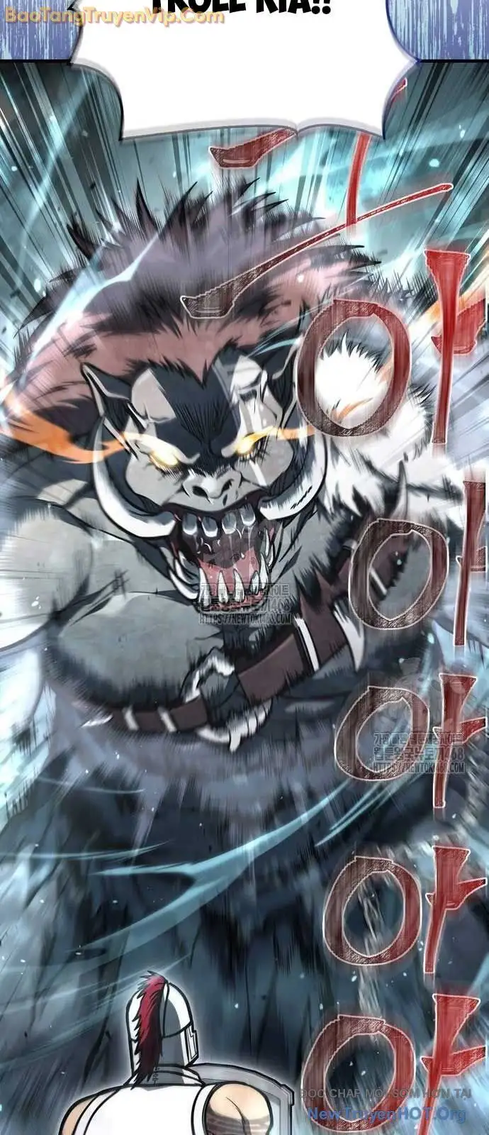 Truyện Tranh Sống Sót Trong Trò Chơi Với Tư Cách Là Một Cuồng Nhân trang 7