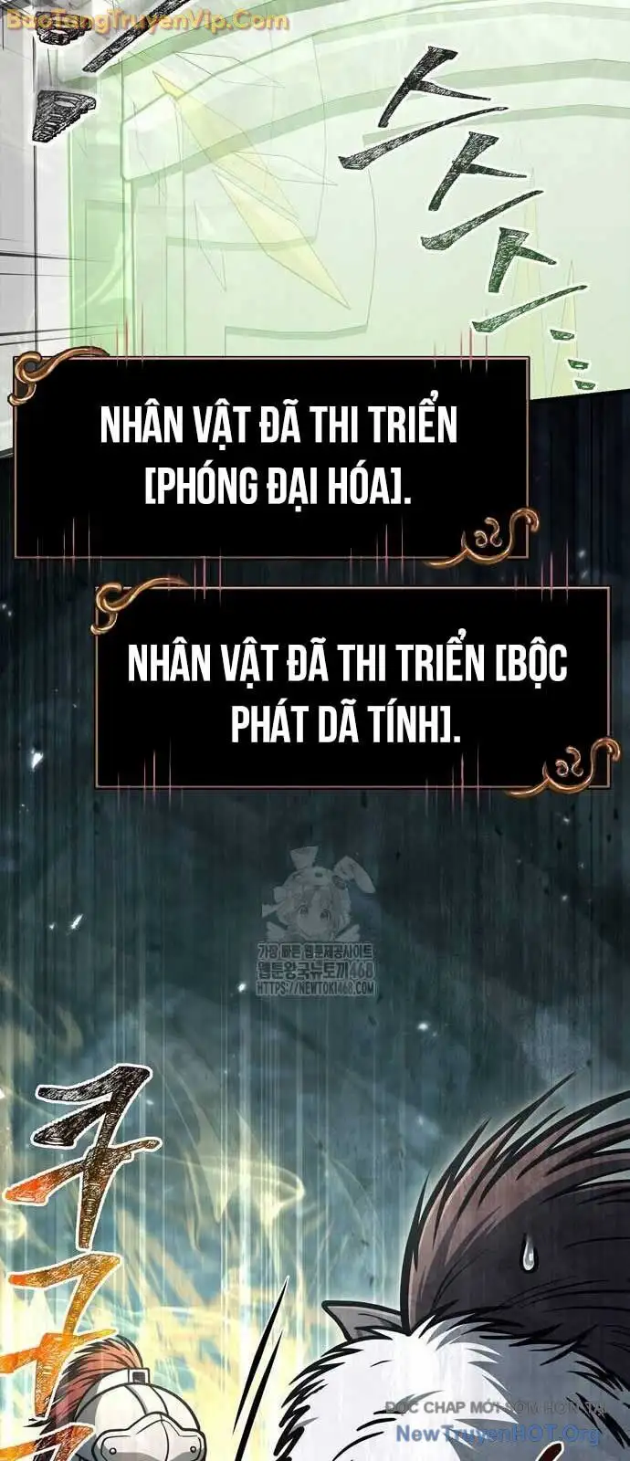 Truyện Tranh Sống Sót Trong Trò Chơi Với Tư Cách Là Một Cuồng Nhân trang 7