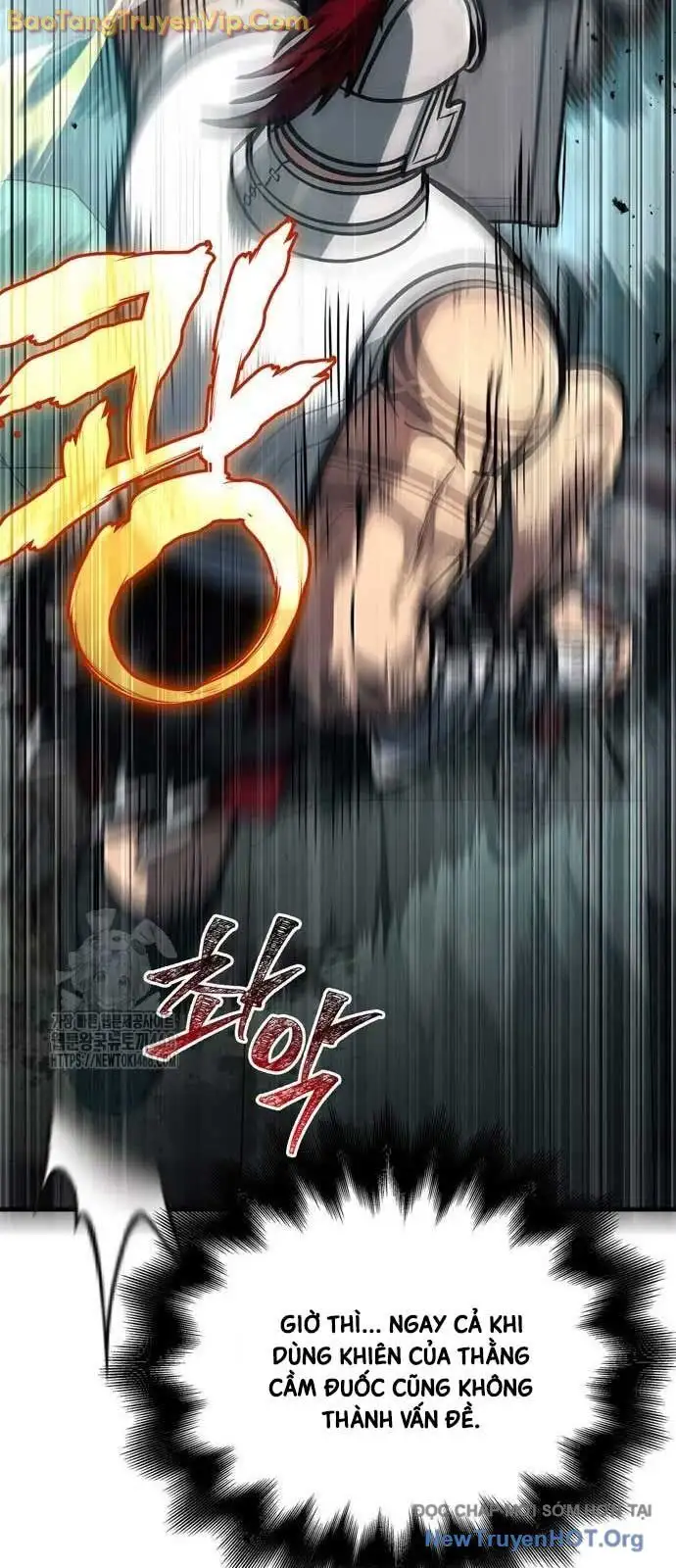 Truyện Tranh Sống Sót Trong Trò Chơi Với Tư Cách Là Một Cuồng Nhân trang 7