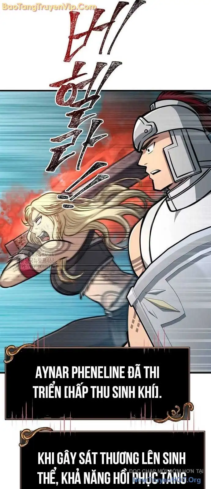 Truyện Tranh Sống Sót Trong Trò Chơi Với Tư Cách Là Một Cuồng Nhân trang 7