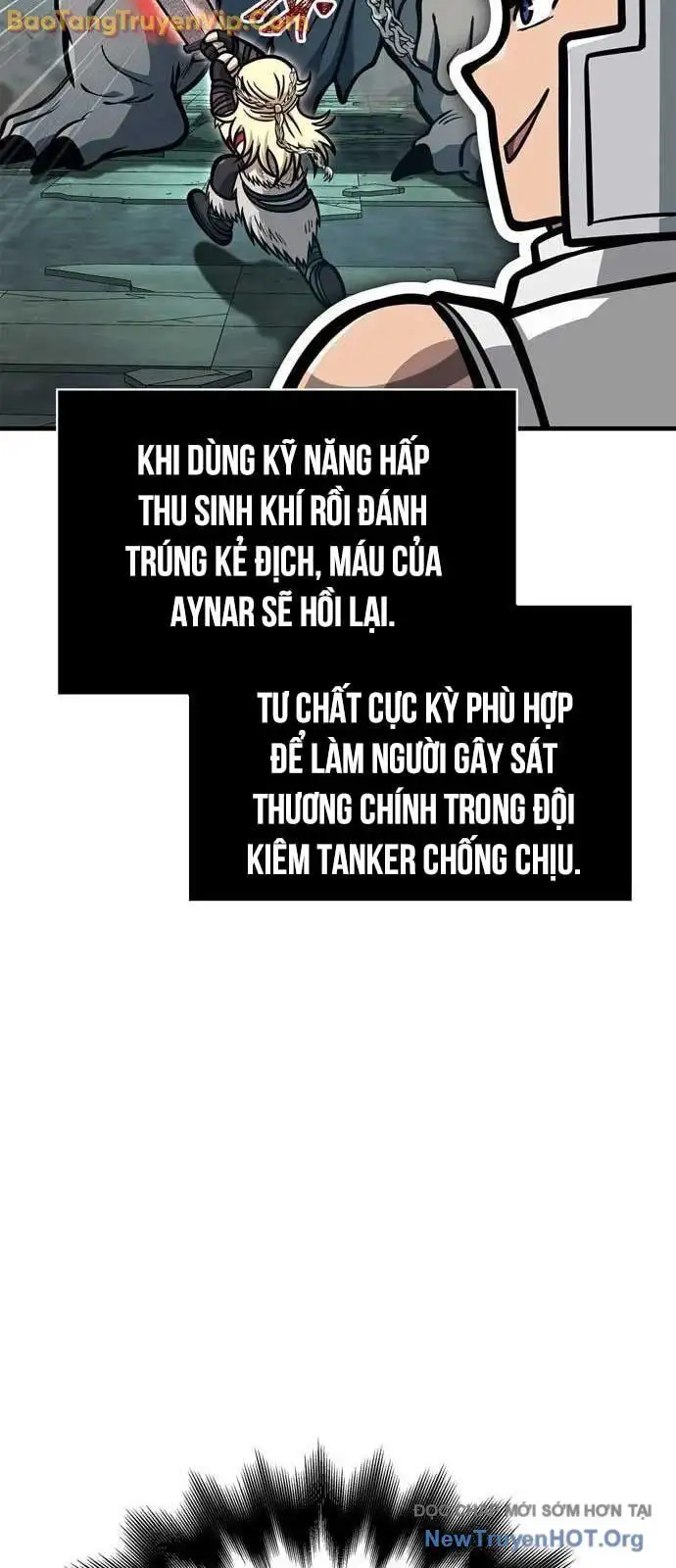 Truyện Tranh Sống Sót Trong Trò Chơi Với Tư Cách Là Một Cuồng Nhân trang 7