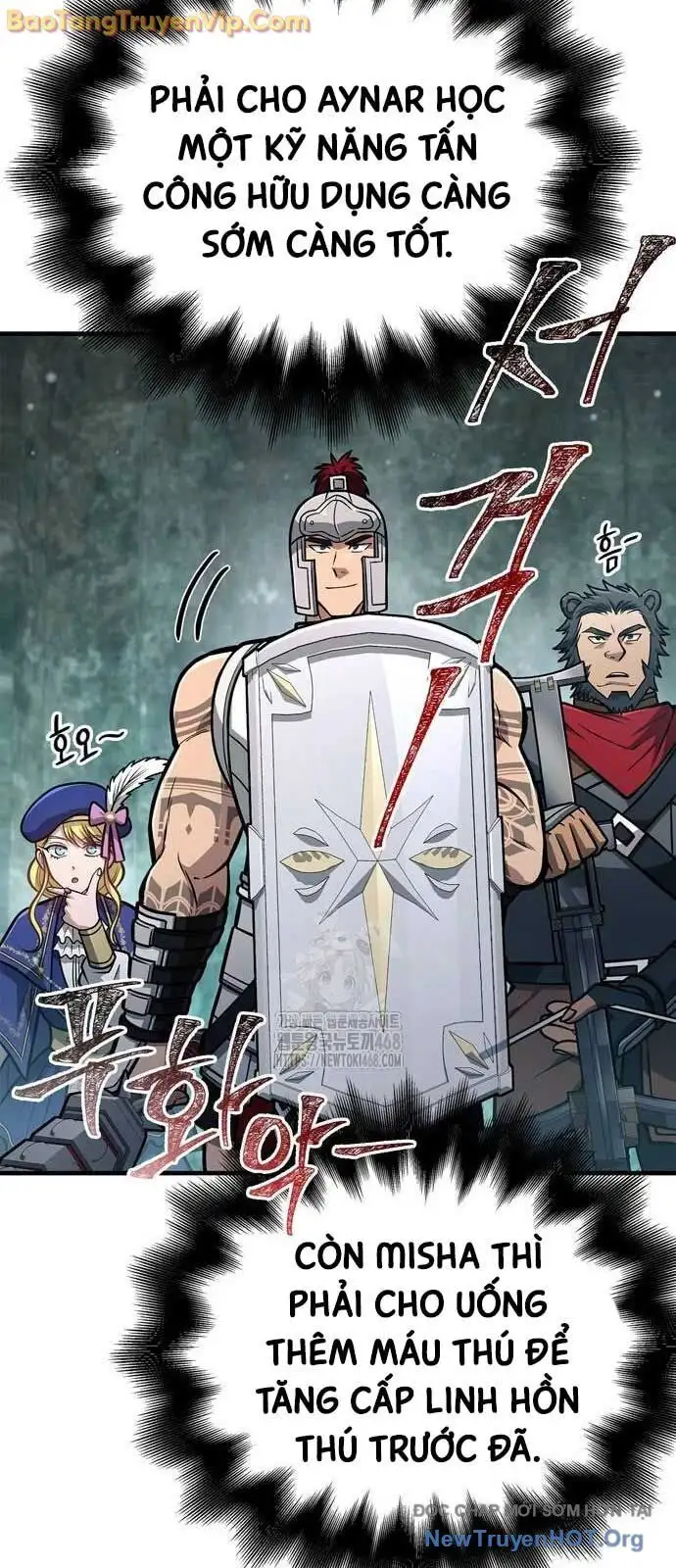 Truyện Tranh Sống Sót Trong Trò Chơi Với Tư Cách Là Một Cuồng Nhân trang 7