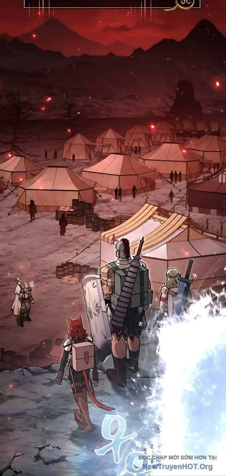 Truyện Tranh Sống Sót Trong Trò Chơi Với Tư Cách Là Một Cuồng Nhân trang 7