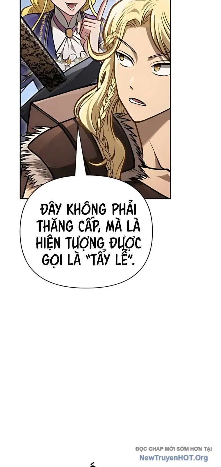 Truyện Tranh Sống Sót Trong Trò Chơi Với Tư Cách Là Một Cuồng Nhân trang 7