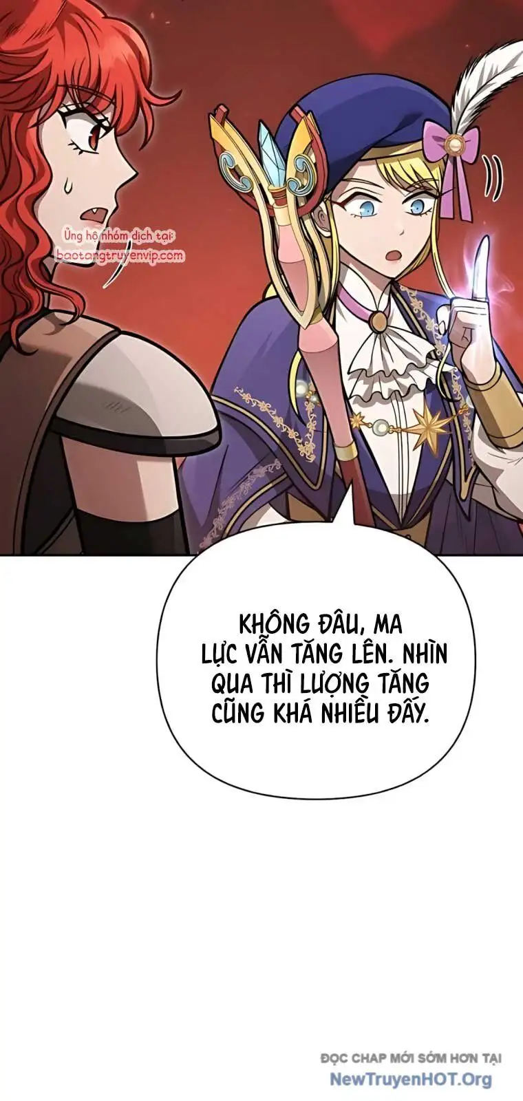 Truyện Tranh Sống Sót Trong Trò Chơi Với Tư Cách Là Một Cuồng Nhân trang 7