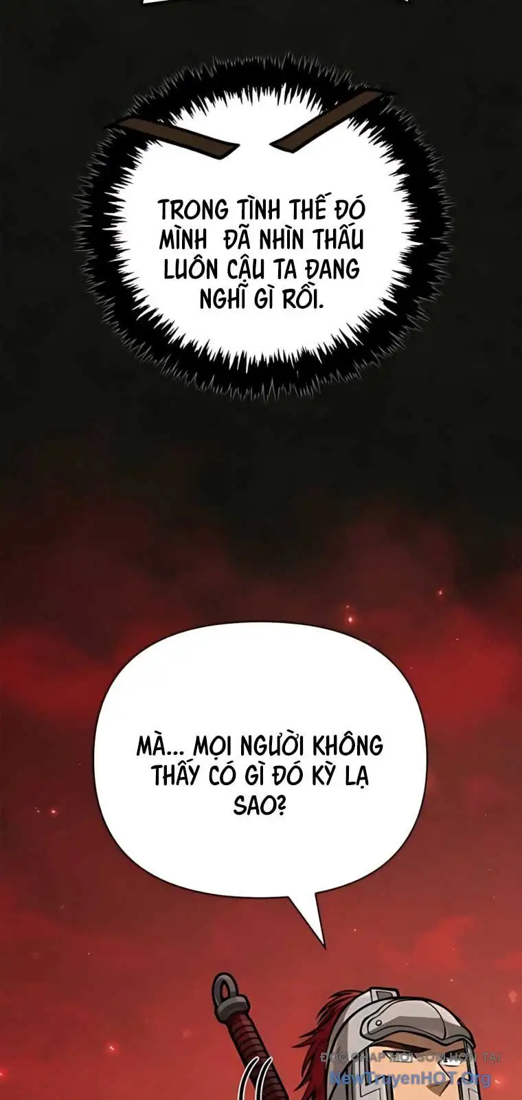 Truyện Tranh Sống Sót Trong Trò Chơi Với Tư Cách Là Một Cuồng Nhân trang 7