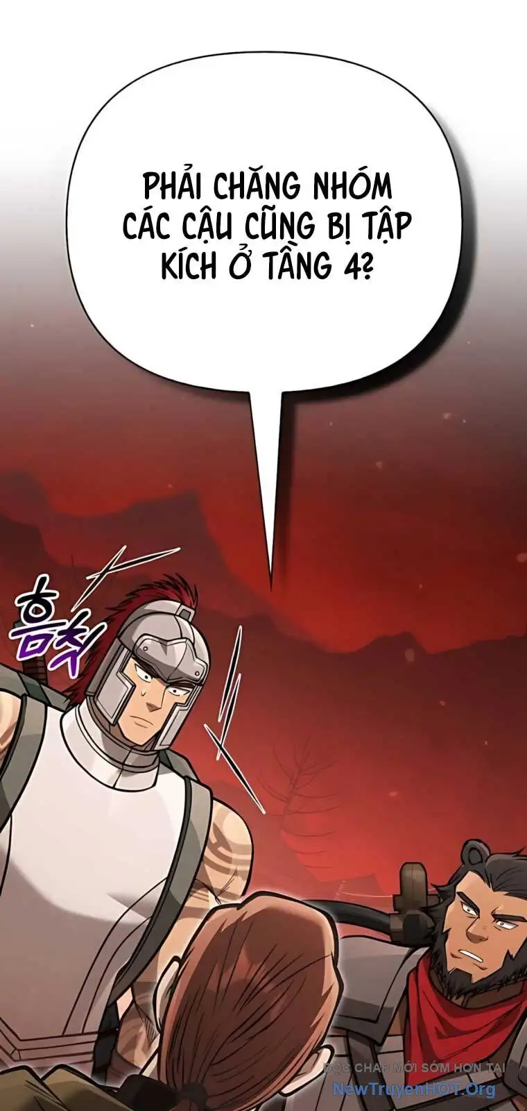 Truyện Tranh Sống Sót Trong Trò Chơi Với Tư Cách Là Một Cuồng Nhân trang 7