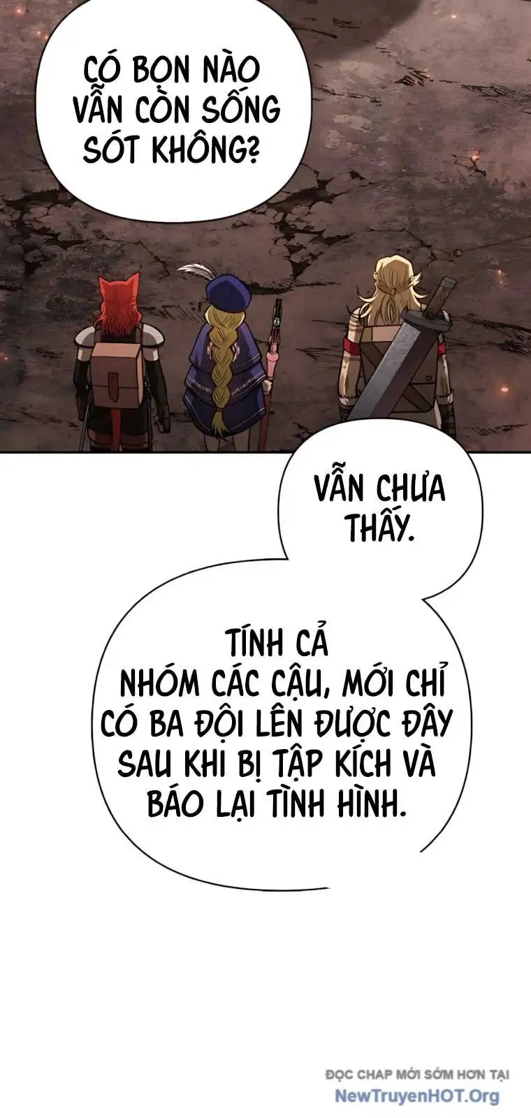 Truyện Tranh Sống Sót Trong Trò Chơi Với Tư Cách Là Một Cuồng Nhân trang 7